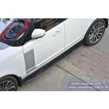 RANGE ROVER VOGUE BASAMAK ORJİNAL OEM AKSESUAR İTHAL