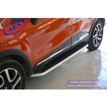 RENAULT CAPTUR BASAMAK ORJİNAL OEM AKSESUAR İTHAL SPORT STYLE