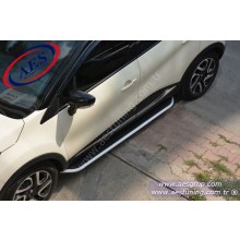 RENAULT CAPTUR BASAMAK ORJİNAL OEM AKSESUAR İTHAL SPORT STYLE