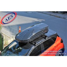 RENAULT CAPTUR PORT BAGAJ LUXES XM SİYAH 450 LİTRE