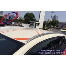 RENAULT CAPTUR PORT BAGAJ TAVAN ÇITASI ORJİNAL OEM AKSESUAR İTHAL