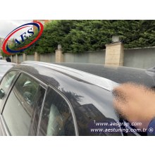 RENAULT CAPTUR TAVAN ÇITASI ORJİNAL OEM AKSESUAR İTHAL 135 CM
