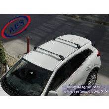 RENAULT KADJAR ARA BAR WİNG BAR EDGE CROSSBAR ''KİLİTLİ''