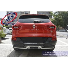 RENAULT KADJAR ARKA TAMPON EKİ ORJİNAL OEM AKSESUAR İTHAL