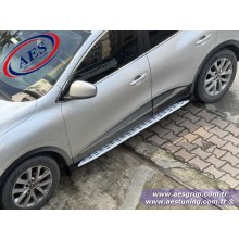 RENAULT KADJAR BASAMAK ORJİNAL OEM AKSESUAR İTHAL 2014 - 2023