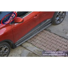 RENAULT KADJAR BASAMAK ORJİNAL OEM AKSESUAR İTHAL BMW STYLE
