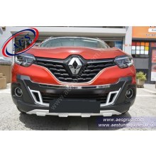 RENAULT KADJAR ÖN ARKA TAMPON EKİ ORJİNAL OEM AKSESUAR İTHAL