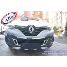 RENAULT KADJAR ÖN ARKA TAMPON EKİ ORJİNAL OEM AKSESUAR İTHAL
