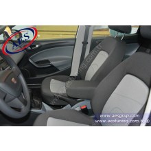 SEAT İBİZA KOLÇAK & KOL DAYAMA & KOLLUK ORJİNAL DİREK KOLTUĞA CİVATALI MONTAJ
