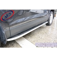SKODA KAROQ BASAMAK ORJİNAL OEM AKSESUAR İTHAL RENKLİ KROMLU
