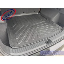 SKODA KODİAQ BAGAJ HAVUZU OEM AKSESUAR 2025