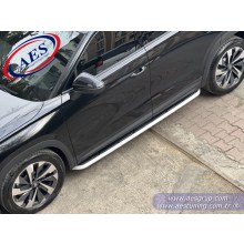 SKODA KODİAQ BASAMAK ORJİNAL OEM AKSESUAR İTHAL 2025 - 2026