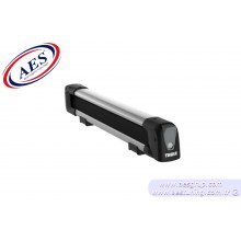 SKODA KODİAQ THULE SNOWPACK 7324 KAYAK TAŞIYICI & SNOWBOARD TAŞIYICI İÇ GENİŞLİK 50 CM