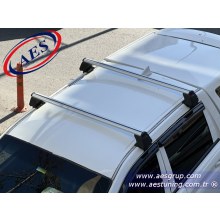 SSANGYONG ACTYON SPORTS ARA BAR WİNG BAR CROSS BAR KİLİTLİ