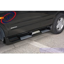 SSANGYONG KYRON BASAMAK ORJİNAL OEM AKSESUAR İTHAL PARLAK SİYAH BOYALI