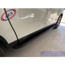 SSANGYONG MUSSO BASAMAK SİYAH 2018 - 2025