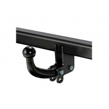 SUBARU FORESTER  ÇEKİ DEMİRİ ORJİNAL OEM AKSESUAR İTHAL 2008 - 2013