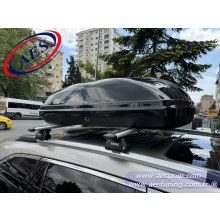 SUBARU OUTBACK CRUZ BOX PORT BAGAJ 340 N 340 LİTRE PARLAK SİYAH İTHAL