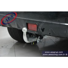 SUBARU XV ÇEKİ DEMİRİ ORJİNAL CE BELGELİ TUV ONAYLI İTHAL