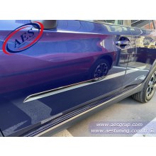 SUBARU XV KAPI ÇITASI OEM AKSESUAR KROM
