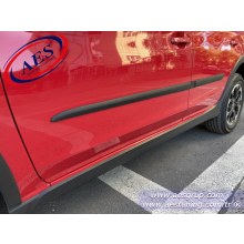 SUBARU XV KAPI ÇITASI OEM AKSESUAR PLASTİK SİYAH