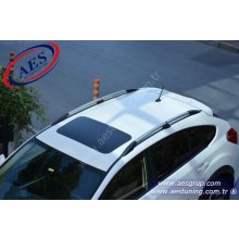 SUBARU XV TAVAN ÇITASI OEM AKSESUAR CİVATALI