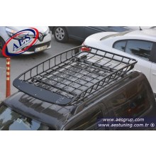 SUZUKİ JİMNY RİDE-ON OFFROAD TİPİ ARAÇ ÜSTÜ AÇIK SEPET SİYAH PİANO BLACK 150 CM UZUNLUK