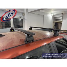 SUZUKİ SWİFT ARA BAR WİNG BAR EDGE BAR CROSS BAR KİLİTLİ 2013