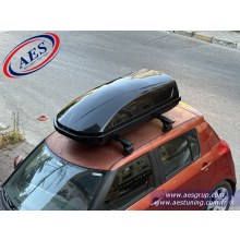 SUZUKİ SWİFT LUXES PORT BAGAJ PARLAK SİYAH 155 CM BOY 400 LİTRE 3 NOKTA KİLİTLİ SİSTEM
