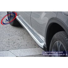 SUZUKİ VİTARA BASAMAK ORJİNAL OEM AKSESUAR İTHAL