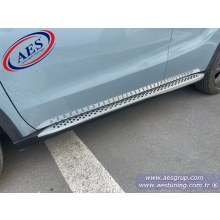 SUZUKİ VİTARA BASAMAK ORJİNAL OEM AKSESUAR İTHAL