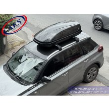 SUZUKİ VİTARA PORT BAGAJ SİYAH 155 CM BOY 400 LİTRE 3 NOKTA KİLİTLİ SİSTEM