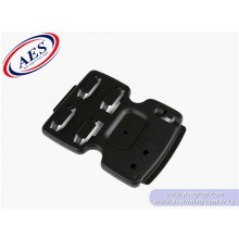THULE 591 - 598  BİSİKLET TAŞIYICI İÇİN BAĞLANTI PLAKETİ