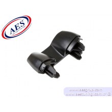 THULE 591 BİSİKLET TAŞIYICI ALÜMİNYUM BİTİŞ UCU PLASTİĞİ