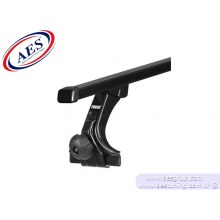 THULE 951 - 952 - 953 TAŞIYICI SİSTEM KARE BAR SET