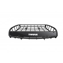 THULE CANYON XT ARAÇ ÜSTÜ SEPET 859 XT SİYAH
