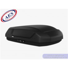 THULE FORCE 3 S PORT BAGAJ MAT SİYAH 300 LİTRE