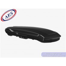 THULE MOTİON 3 XL LOW PORT BAGAJ PARLAK SİYAH 400 LİTRE