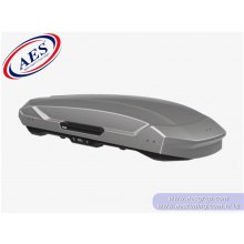 THULE MOTİON 3 XL PORT BAGAJ PARLAK GRİ 500 LİTRE