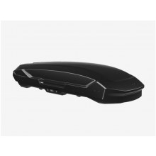 THULE MOTİON 3 XL PORT BAGAJ PARLAK SİYAH 500 LİTRE