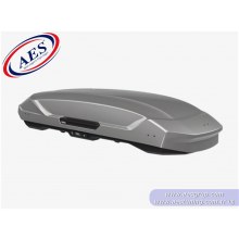 THULE MOTİON 3 XXL PORT BAGAJ PARLAK GRİ 590 LİTRE