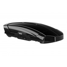 THULE MOTİON XT L PORT BAGAJ PARLAK SİYAH  450 LİTRE