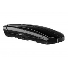THULE MOTİON XT XXL PORT BAGAJ PARLAK SİYAH 610 LİTRE