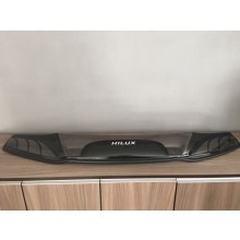 TOYOTA HILUX ÖN KAPUT RÜZGARLIĞI ORJİNAL OEM AKSESUAR İTHAL 2006 - 2014 ARASI