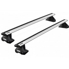 TOYOTA HILUX THULE 7105 TAŞIYICI AYAK + 135 ALÜMİNYUM BAR + 5003 KİT KOMPLE SET