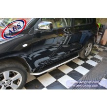 TOYOTA RAV 4 BASAMAK ORJİNAL OEM AKSESUAR İTHAL