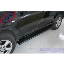 TOYOTA RAV 4 BASAMAK ORJİNAL OEM AKSESUAR İTHAL