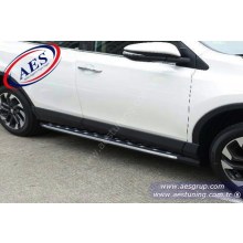 TOYOTA RAV 4 BASAMAK ORJİNAL OEM AKSESUAR İTHAL