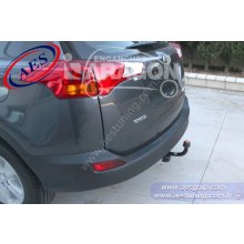 TOYOTA RAV 4 ÇEKİ DEMİRİ ORJİNAL OEM AKSESUAR CE BELGELİ TUV ONAYLI  İTHAL 2014