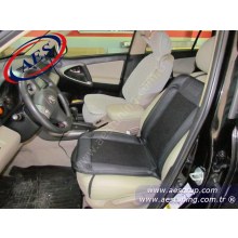 TOYOTA RAV 4 KOLTUK SOĞUTMA MİNDERİ '' WAECO Magic Comford Mcs20''